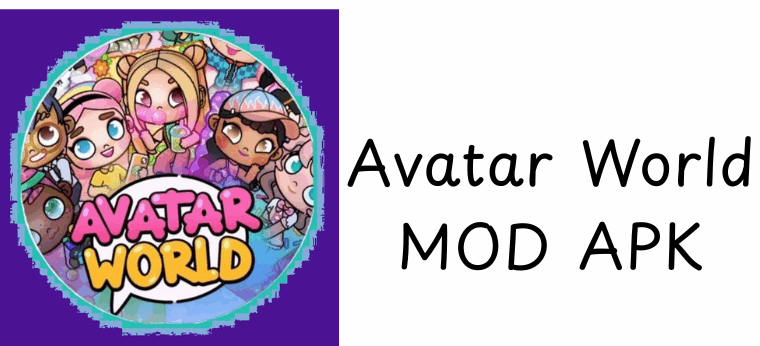 Avatar World MOD APK